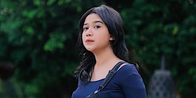 Ghea Bocorkan Tas Jodie yang Harganya Puluhan Juta Rupiah