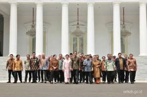 10 Kementerian Unik yang Tidak Ada di Indoensia