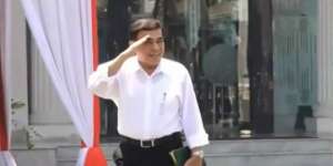 Profil Fachrul Razi, Pensiunan Jenderal Calon Menko Polhukam?