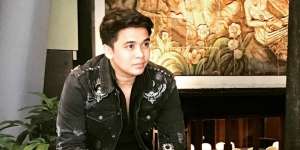 Billy Syahputra Curiga Nikita Mirzani Punya Penyakit Bipolar