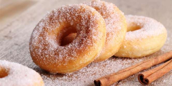 3 Cara Membuat Donat Goreng Lembut dan Mengembang