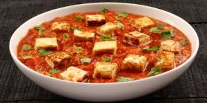 4 Resep Masakan Nikmat dari Paneer, Keju Khas India