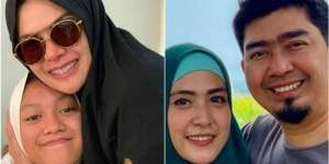 Deretan Anak Seleb yang Jadi Santri Pondok Pesantren