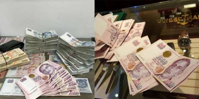 Cintanya Ditolak, Duda Kaya Hina Gadis Pakai Buku Tabungan Senilai 3,6 Miliar