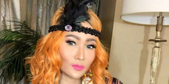Cerita Inul Menikah dengan Biaya Rp500 Ribu, Tanpa Pesta