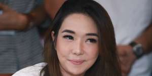 Gisel: Wijin Tahu Wanita di Video Viral Itu Bukan Aku