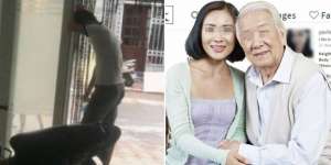 Sewa Hotel Untuk Mandi, Pria Ini Pergoki Kekasihnya Selingkuh Dengan Om-om