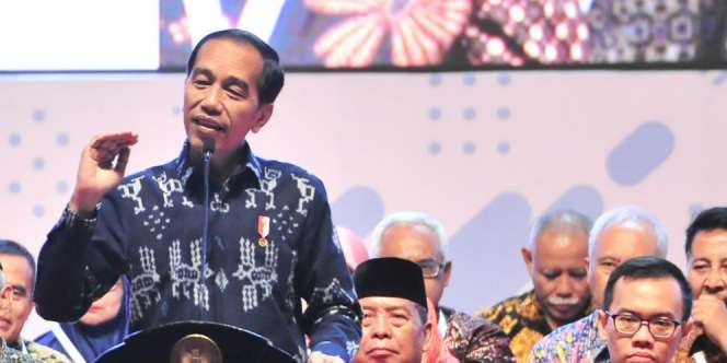 Diumumkan Sekarang, Ini Daftar Prediksi Menteri Ekonomi