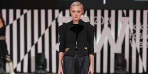 Make Over Hadirkan 8 Pemenang MUA Hunt di JFW 2020