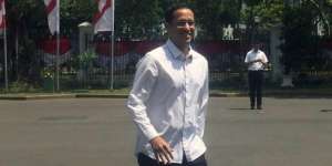 Profil Nadiem Makarim, Mantan Bos Gojek yang Jadi Mendikbud Dikti