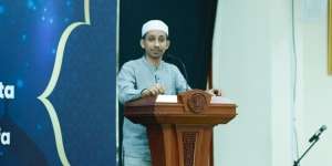 10 Pesan Menyejukkan Ustaz Digital Habib Husein Jafar