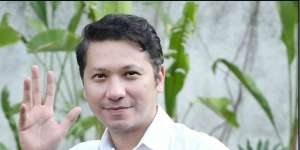 Pesan Gading Marten ke Gisella Soal Hoaks Video Syur