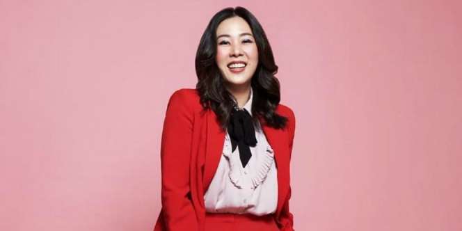 Tren Makeup 2020 Versi MUA Marlene Hariman