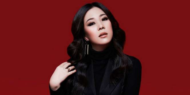 Tips Makeup Samarkan Kerutan 