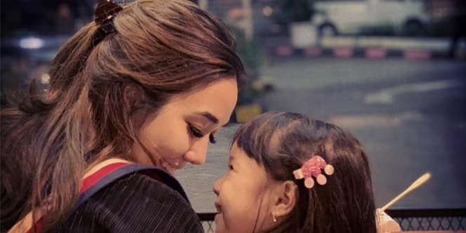 5 Momen Manis Gempi dan Gisel, Bikin Hati Tersentuh!