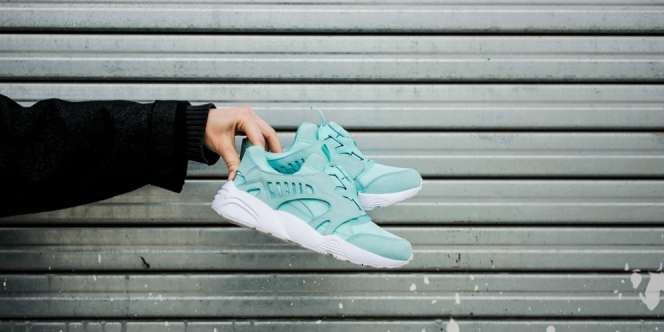 Urban Sneaker Society Hadirkan 150 Brand Lokal dan Internasional