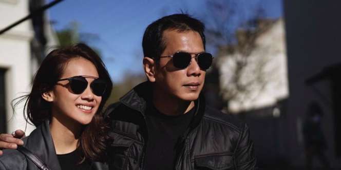 Karier Cemerlang, Lihat Sosok Empat Istri Menteri di Kabinet Jokowi