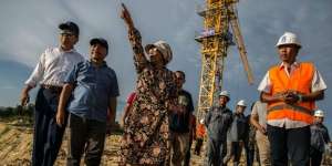 Kesibukan Susi Pudjiastuti Setelah Tak Jadi Menteri