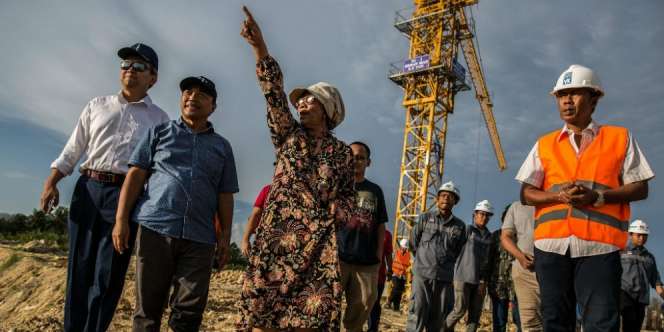 Kesibukan Susi Pudjiastuti Setelah Tak Jadi Menteri