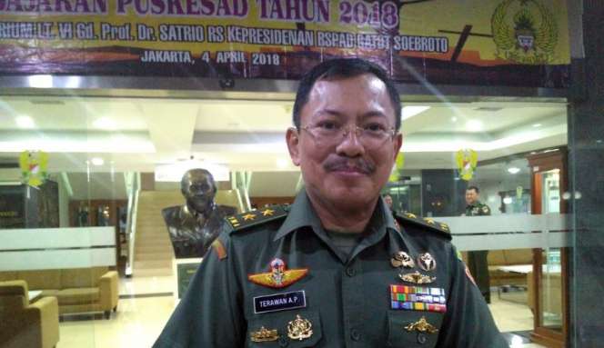 Terawan Putranto, Dokter Kontroversi 'Cuci Otak' yang Jadi Menkes