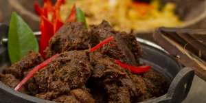 4 Resep dan Cara Mamasak Rendang Aneka Varian, Lembut dan Menggoda Lidah