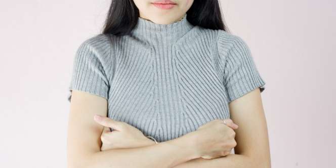 Kurangi Konsumsi Makanan Kekinian Demi Cegah Kanker Payudara