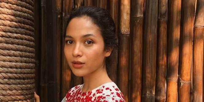 Terlalu Semangat Zumba, Putri Marino Alami Cedera Tulang Belakang