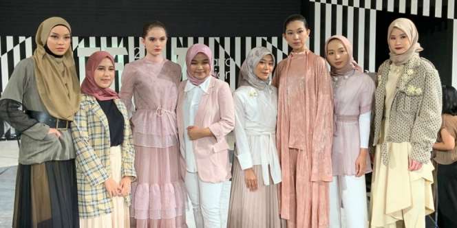 Tren Makeup Instan 2020