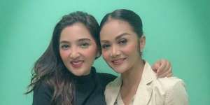 Pamer Foto Bareng Krisdayanti, Ashanty Panen Pujian