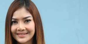 Pengakuan Irma Darmawangsa Soal Viral Fotonya Disawer di Gedung DPR