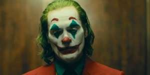 Fakta Unik 5 Karakter Jahat dalam Film, Joker hingga Thanos