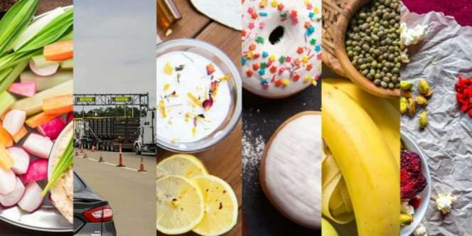 Tes Kejelian Mata Kamu Dengan Temukan Perbedaan 9 Pasang Gambar Ini