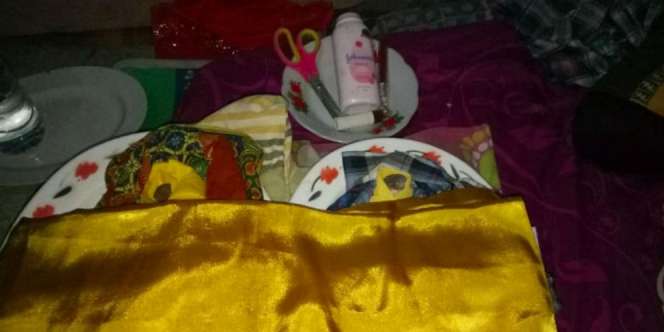 Viral Ibu di Luwu Timur Melahirkan Dua Batu