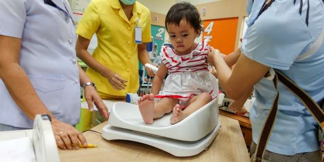 Ada Lomba Balita Kurang Gizi di Banyuwangi, Bagaimana Cara Menilainya?