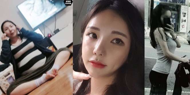 Pernah Dibilang Gendut, Penampilan Baru Wanita Ini Bisa Bikin Eks Suami Menyesal