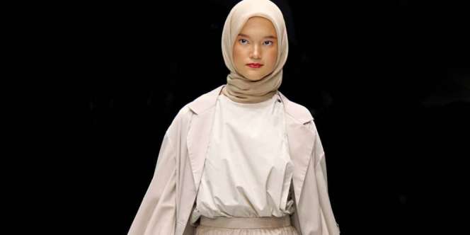 Solusi Hijab Anti Bau dari Creative Director IKYK