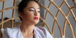 Tanpa Sensor, Foto Terbaru Marshanda Panen Kritikan