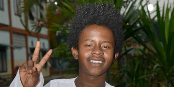 Ibnu Rahim, Pemain Sinetron 'Madun', Ditangkap karena Narkoba