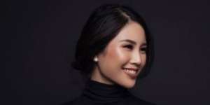 Profil Angela Herliani, Anak Hary Tanoe Calon Wakil Menteri