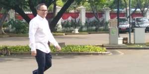Kartika Wirjoatmojo, Bos Mandiri Calon Wamen BUMN