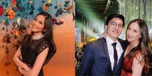 6 Pesona Istri Kevin Aluwi, Co-CEO Gojek Pengganti Nadiem Makarim