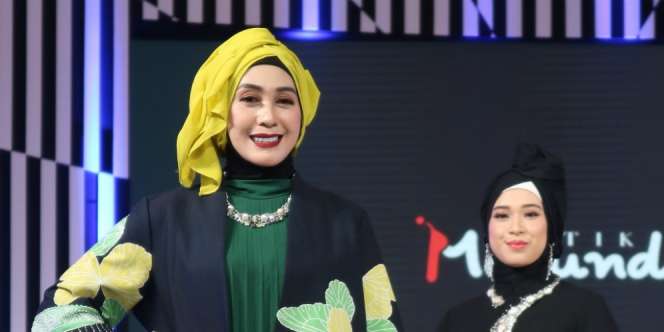 Menyingkap Pesona Batik Marunda: The Power of Gotong Royong