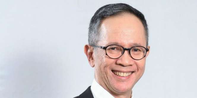 Jadi Wakil Menlu, Mahendra Siregar Diberi Tiga Tugas