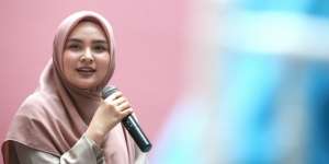 Pertama Kali, Microsoft Gandeng Brand Fashion 
