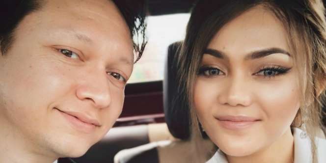 Ikut Komentari Pernikahan Rina Nose, Mantan Kekasih Jadi Sorotan