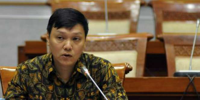 Profil Surya Tjandra, Wakil Menteri Anak Tukang Ayam Jatinegara