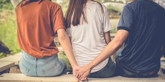 Tepergok Selingkuh, Istri 'Jual' Suami ke Pelakor Rp 100 Juta