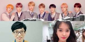 Tak Cuma Rupawan, 8 Artis Korea Ini Dikenal Berhati Dermawan