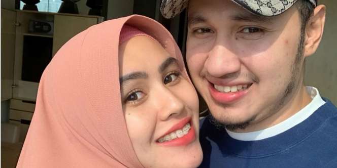 Sejak dalam Kandungan, Anak Kartika Putri Sudah Banjir 'Endorse'