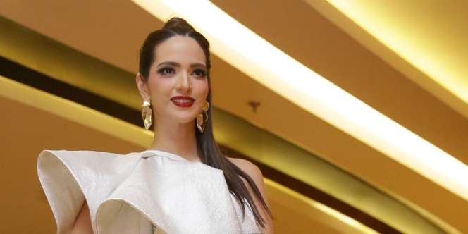 Dikomentari Marshanda, Foto Nia Ramadhani di Pantai Dapat Sejuta Jempol